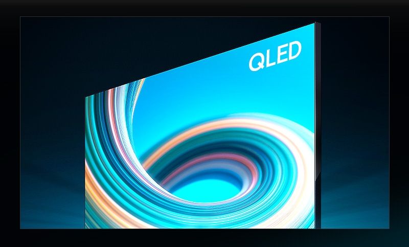 화면, 디스플레이, QLED, OLED, 미니LED, miniled, QNED