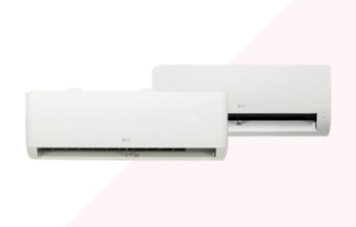 LG 벽걸이 에어컨