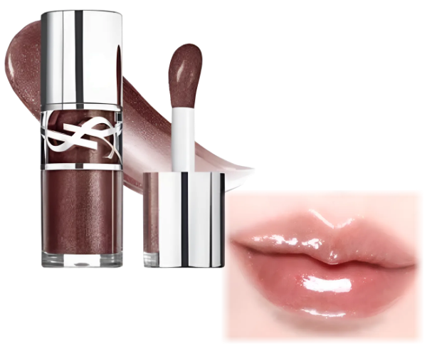 입생로랑 러브샤인 립 오일 글로스 에스프레소스타더스트