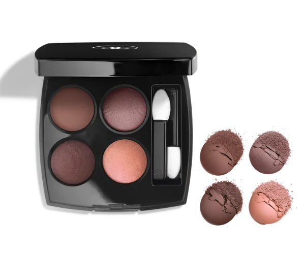 샤넬 Warm Memories