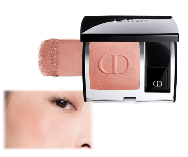 디올 루즈 블러쉬 당상트