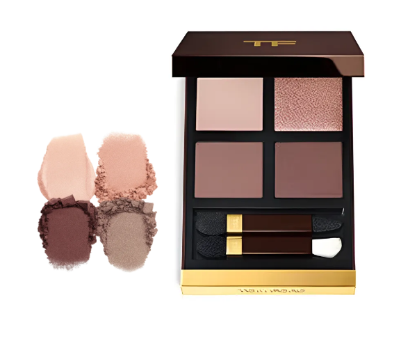 톰포드 아이 컬러 쿼드 Sous Les Sables