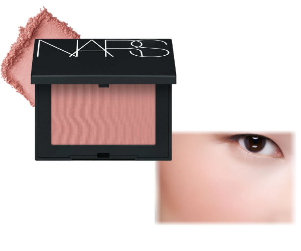 나스 더 멀티플 Behave