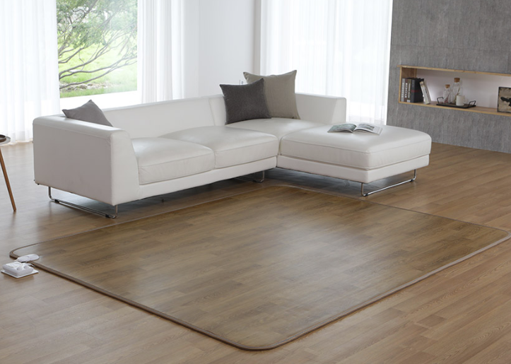 전기카페트매트 재질