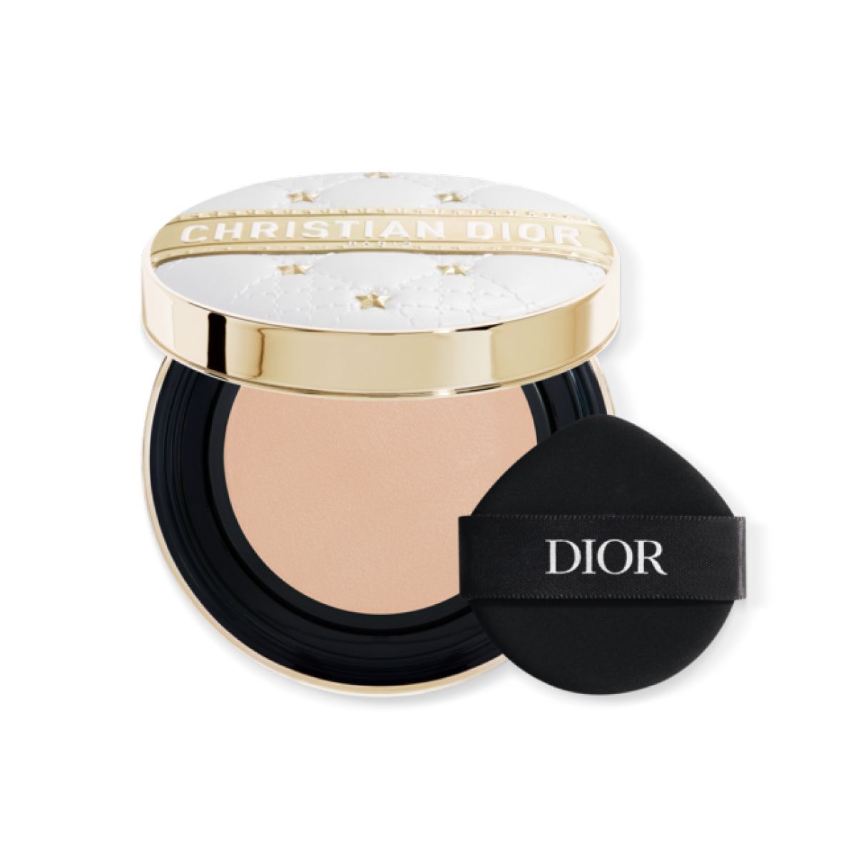 디올 포에버 쿠션 홀리데이 스타 에디션