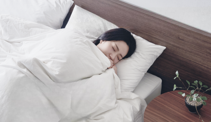 경동나비엔 숙면매트 이미지