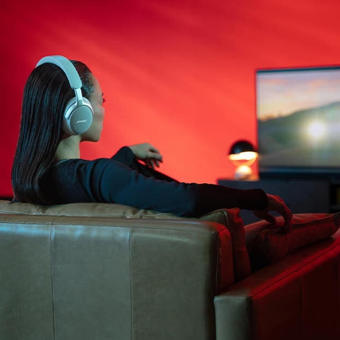Bose Comfort Fit