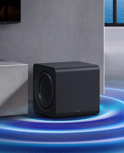 Samsung Soundbar Lifestyle