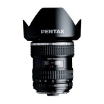 펜탁스 smc PENTAX FA 645 33-55mm F4.5 AL[정품]