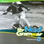 이퓨쳐 My Next Grammar 3 - WorkBook