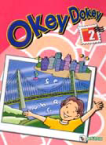 에듀박스(코네스) Okey Dokey Book 2 (테이프 별매)