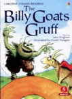 UsbornePub The Billy Goats Gruff Level 1-05 (Paperback, CD 1 포함)
