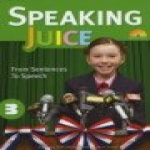 EPUBLIC Speaking Juice 3 - Student Book with Answerkey (Paperback, CD 1 포함)