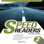 다락원 Speed Readers 2 - Teacher's book