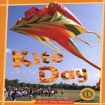 월드컴(WorldCom) Kite Day Set Grade 1 - Brain Bank (Book 1권 ＋ Workbook 1권 ＋ CD 1)