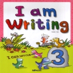 아이엠북스 I am Writing 3