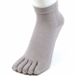  KJC 발목 발가락양말 (10족)