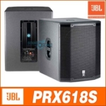 JBL PRX618S