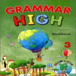 월드컴 GRAMMAR HIGH 3 - WORKBOOK