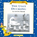 월드컴(WorldCom) The Ugly Duckling Activity Book - ELT Story House