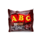 롯데제과 ABC 초콜릿 231g[1개]