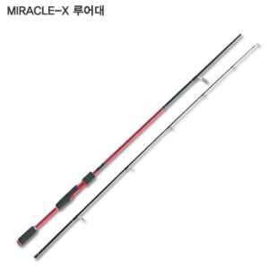 싸파 MIRACLE-X 602M