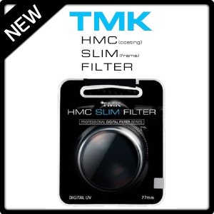 TMK HMC SLIM 필터[49mm]