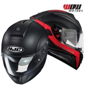 hjc c90 visor