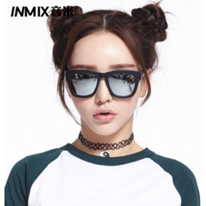  INMIX 스타일리쉬 UV400 편광 선글라스
