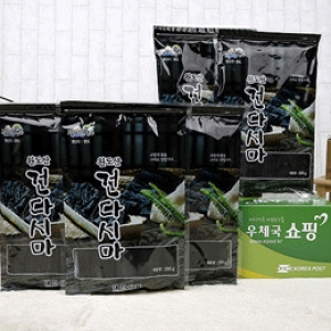 대진식품 바다맘 건다시마 [200g,5개] 최저가 검색 - 에누리가격비교 대진식품 바다맘 건다시마 [200g,5개] < 김,해조류 < 수산물 [에누리... 