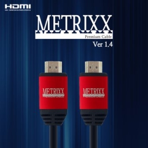 연화미디어 매트릭스 HDMI v1.4 케이블[15m]