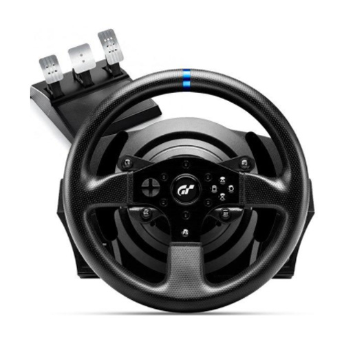 Thrustmaster T300RS GT 에디션 레이싱 휠