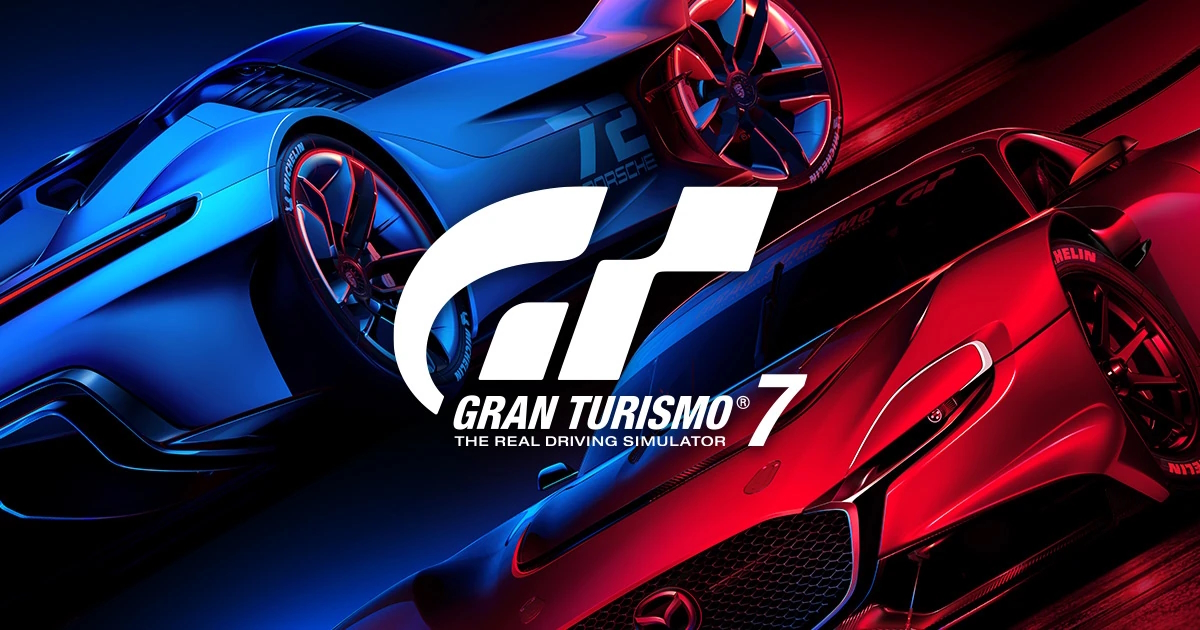 조작이 간단해서 레이싱휠 입문으로 좋은 GT7