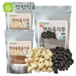 장명식품 솔잎가루 300g