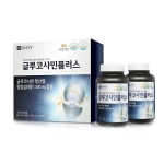 종근당건강 글루코사민 플러스 1200mg 90정