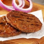 삼양식품  모닝하임 골드 함박스테이크 1kg