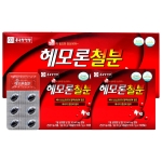  종근당건강 헤모론철분 120정 [1개]