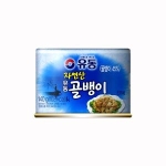 유동 자연산 골뱅이 140g[6개]