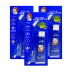 로쎄앙 부들부들 에코랜드 덴탈 케어 치약 세트