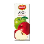 롯데칠성음료 델몬트 오렌지 드링크 190ml