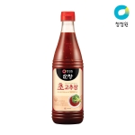  청정원 순창 초고추장 1kg [1개]