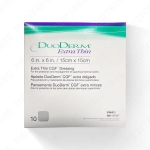 콘바텍 듀오덤 엑스트라씬 15x15cm 10매