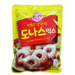 오뚜기 도나스 가루 500g [10개]