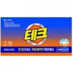  테크 간편시트 후레쉬브리즈 36매 [5개]