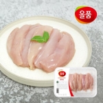 올품 안심 500g [4개]