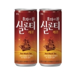 롯데칠성음료 실론티 240ml