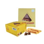 토블론  스위스 밀크 초콜릿 35g