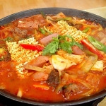  보영식당 의정부 부대찌개 800g [1개]
