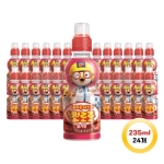 뽀로로 딸기맛 235ml[24개] 이미지 1505127