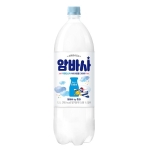 코카콜라음료 암바사 by 환타 1.5L